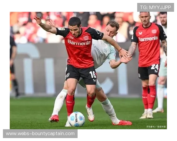 勒沃库森1-4惨败斯图加特，控球率六成难掩防线漏洞