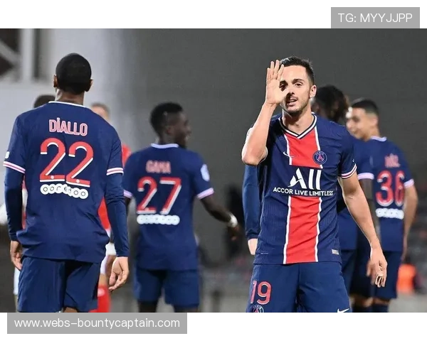 斯特拉斯堡1-2巴黎圣日耳曼，十人巴黎客场艰难取胜