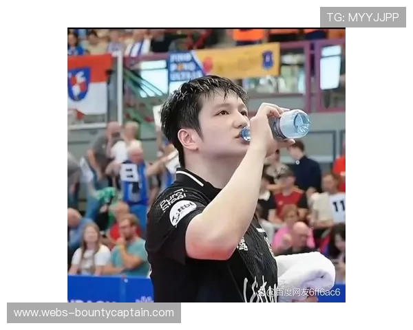 德甲赛场迎来春节前重要比赛，樊振东出战春节前最后一场比赛