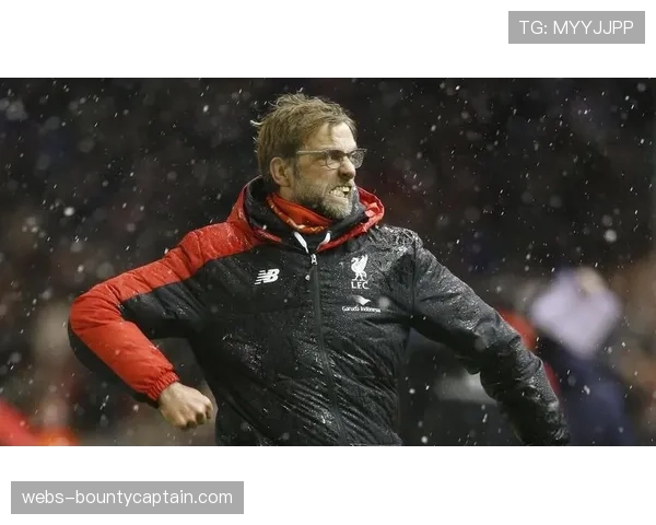 历史回顾：十年前的2026年3月，克洛普在利物浦首推的“重金属足球”如何定义了英超一个时代的战术风格？